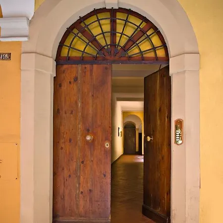 Bed and Breakfast La Stradetta