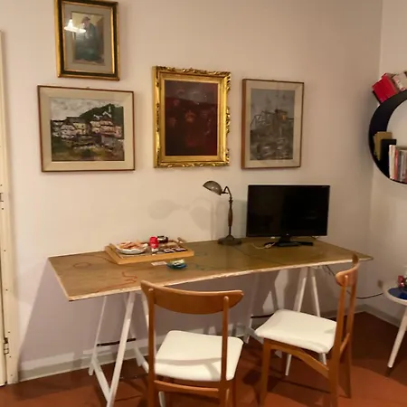 La Stradetta Bed and Breakfast Μπολόνια