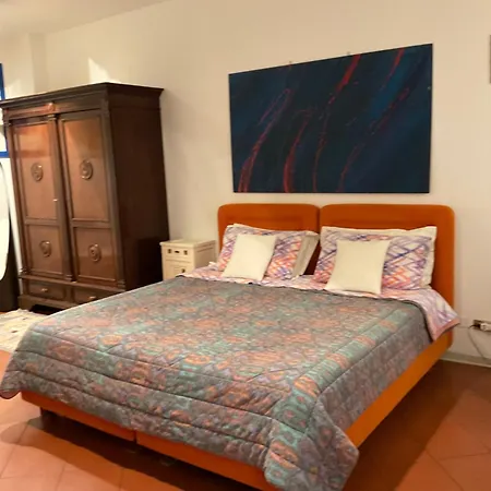 Bed & Breakfast La Stradetta Bologna