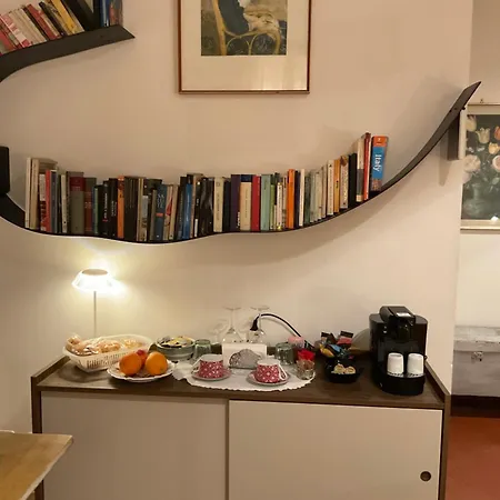 La Stradetta Couette-café 3*