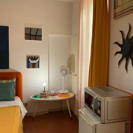 Couette-café La Stradetta 3*