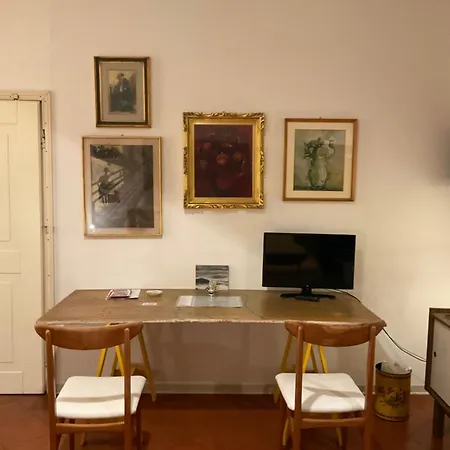 La Stradetta Couette-café Bologne