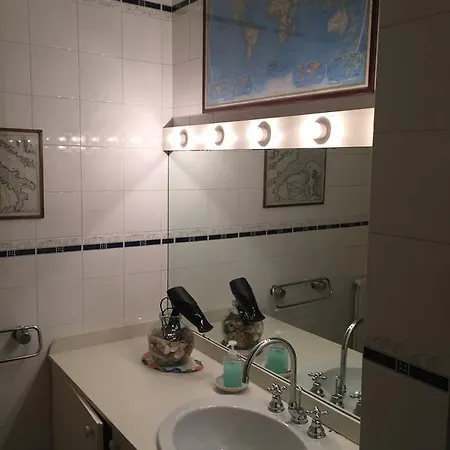 La Stradetta Bed and Breakfast