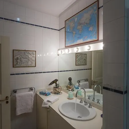 La Stradetta Bed and Breakfast 3*