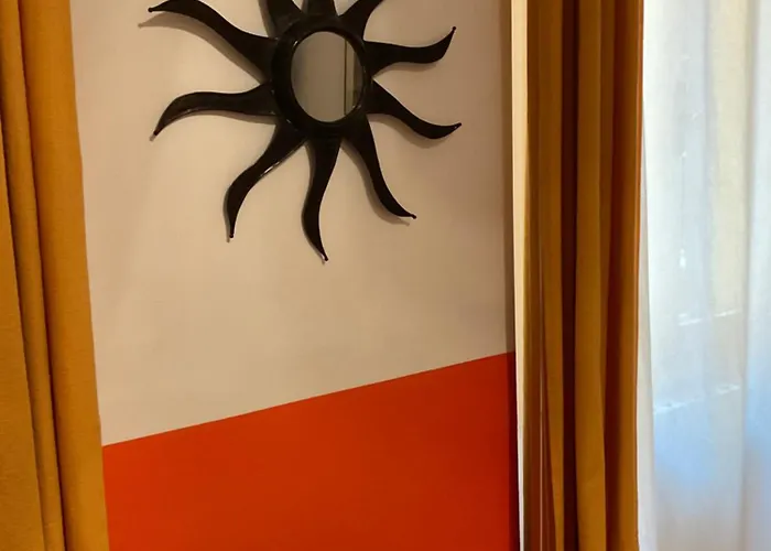 La Stradetta B&B 볼로냐