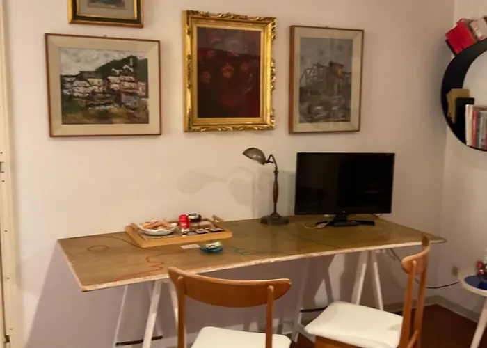 La Stradetta B&B 볼로냐