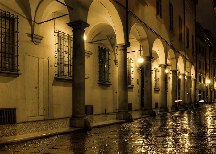 فندق مبيت وإفطار La Stradetta بولونيا