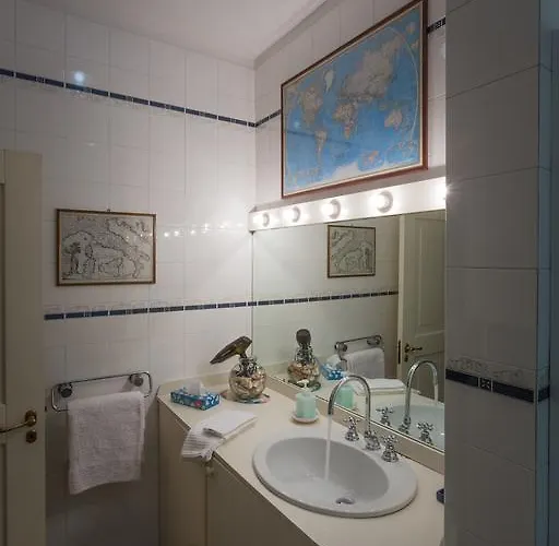 La Stradetta فندق مبيت وإفطار 3*