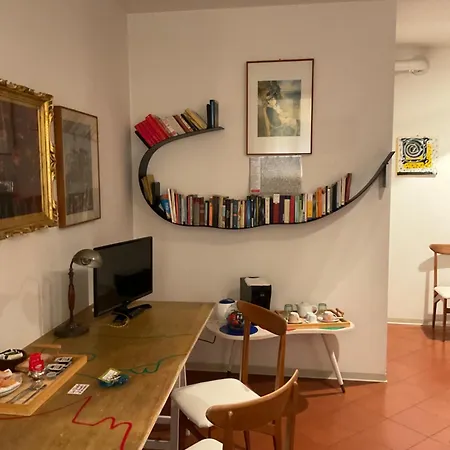 La Stradetta فندق مبيت وإفطار