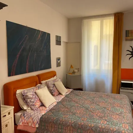 فندق مبيت وإفطار La Stradetta 3*