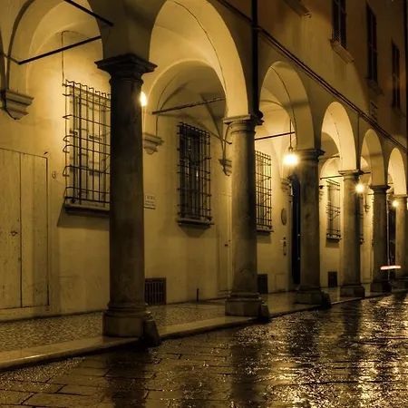 فندق مبيت وإفطار La Stradetta بولونيا