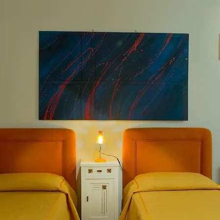 فندق مبيت وإفطار La Stradetta 3*