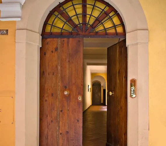 Bed & Breakfast La Stradetta