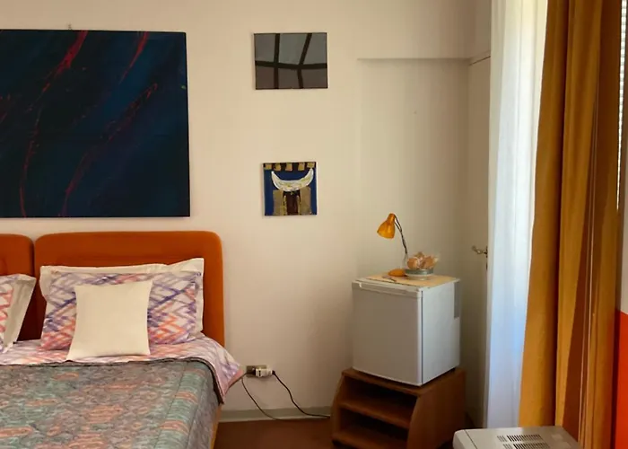 La Stradetta 3* Болонья