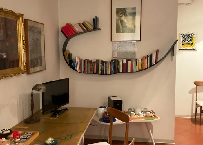 La Stradetta Bed & Breakfast