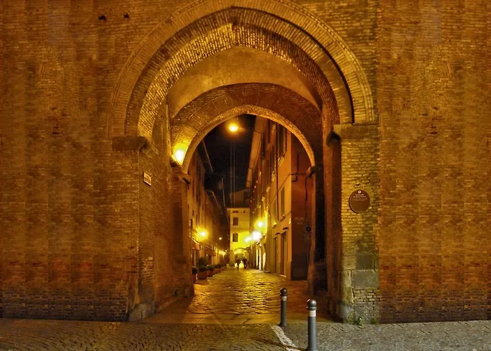 Bed & Breakfast La Stradetta Bologna