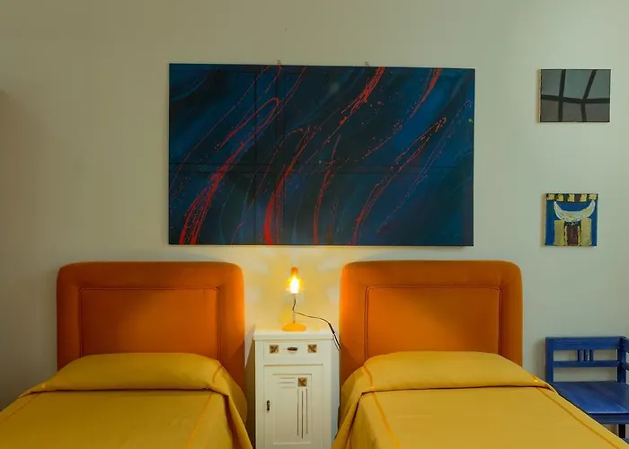 Bed & Breakfast La Stradetta 3*